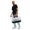 Jordan Jam Velocity Duffle (36L) Sport Bag