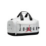 Jam Velocity Duffle (36L)-White