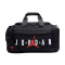 Jordan Jam Velocity Duffle (36 L) Sport Bag