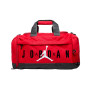 Jam Velocity Duffle (36L)-Gym Red