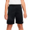 Pantaloncini Jordan Jumpman Wrap Mesh per bambini