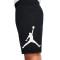 Pantalón corto Jordan Jumpman Wrap Mesh Niño