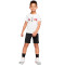 Pantaloncini Jordan Jumpman Wrap Mesh per bambini