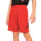 Pantaloncini Jordan Jumpman Wrap Mesh per bambini