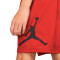 Pantaloncini Jordan Jumpman Wrap Mesh per bambini