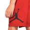 Calções Jordan Jumpman Wrap Mesh Criança