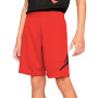 Jumpman Wrap Mesh per bambini-Gym Red