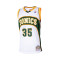 Camisola MITCHELL&NESS Swingman Jersey Seattle Supersonics - Kevin Durant 2007