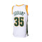 Camisola MITCHELL&NESS Swingman Jersey Seattle Supersonics - Kevin Durant 2007