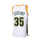 Camiseta MITCHELL&NESS Swingman Jersey Seattle Supersonics - Kevin Durant 2007