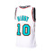 Mitchell & Ness Swingman Jersey Vancouver Grizzlies - Mike Bibby 1998 Trikot