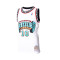 Maillot MITCHELL&NESS Swingman Vancouver Grizzlies - Mike Bibby 1998