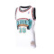 Camiseta MITCHELL&NESS Swingman Jersey Vancouver Grizzlies - Mike Bibby 1998