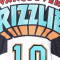 Mitchell & Ness Swingman Jersey Vancouver Grizzlies - Mike Bibby 1998 T-Shirt