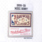 Camiseta MITCHELL&NESS Swingman Jersey Vancouver Grizzlies - Mike Bibby 1998