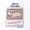 Mitchell & Ness Swingman Jersey Vancouver Grizzlies - Mike Bibby 1998 T-Shirt