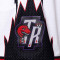 Mitchell & Ness Swingman Shorts Toronto Raptors Shorts