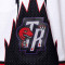 Calções MITCHELL&NESS Swingman Toronto Raptors 1998