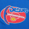 Maglia MITCHELL&NESS Color Blocked Denver Nuggets