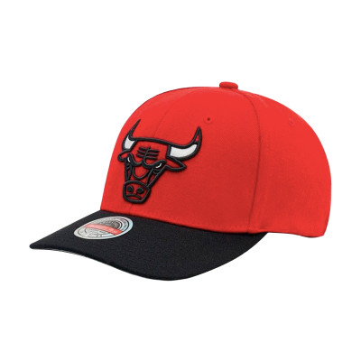 Chapéu Chicago Bulls