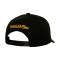 Gorra MITCHELL&NESS Los Angeles Lakers The Best Pro