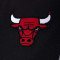 Camiseta MITCHELL&NESS Color Blocked Chicago Bulls