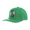 Gorra MITCHELL&NESS Boston Celtics Team Ground 2.0