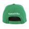 Gorra MITCHELL&NESS Boston Celtics Team Ground 2.0