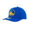 Casquette Mitchell & Ness Golden State Warriors Ground 2.0