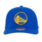 Casquette Mitchell & Ness Golden State Warriors Ground 2.0