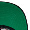 Gorra Mitchell & Ness Philadelphia 76Ers Ground 2.0