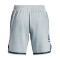 Pantaloncini Under Armour Curry Fleece 9