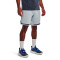 Under Armour Curry Fleece 9 Shorts