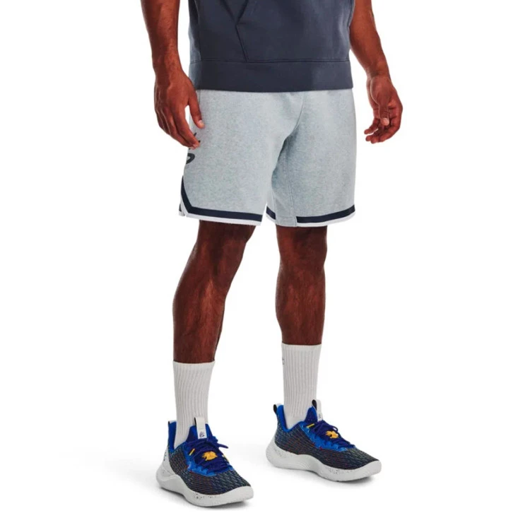 pantalon-corto-under-armour-curry-fleece-9-blue-3