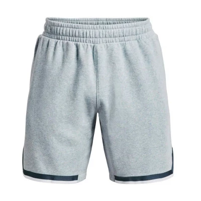 Pantalón corto Curry Fleece 9