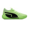 Zapatillas Puma Court Rider 3 Chaos Fizzy Lime