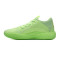 Chaussures Puma Court Rider 3 Chaos Fizzy Lime