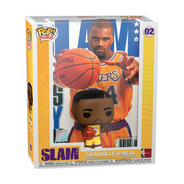 funko-pop-nba-cover-slam-los-angeles-lakers-shaquille-oneal-red-1