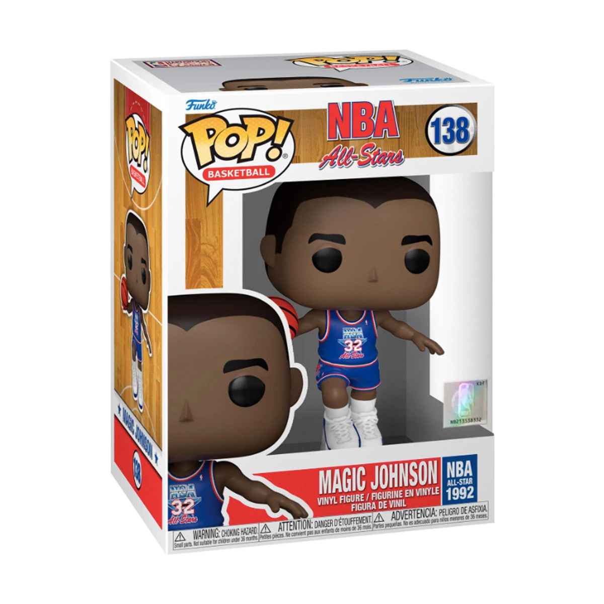 Funko pop magic hotsell