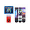 Stance Jedi Box Set Socks