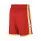 Pantalón corto Nike Atlanta Hawks Icon Edition Niño