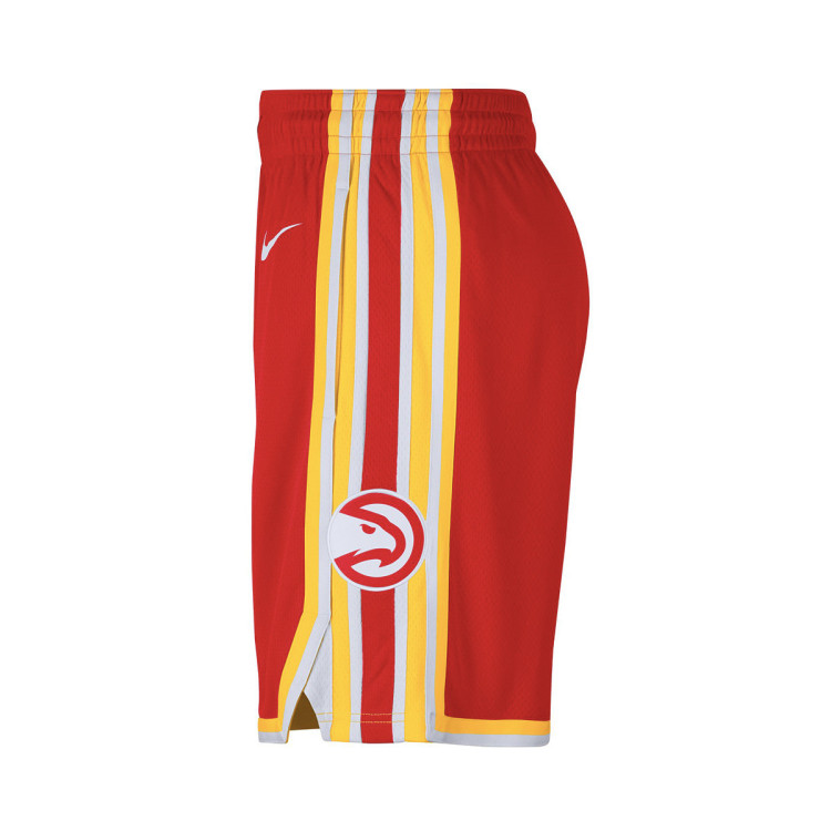 pantalon-corto-nike-atlanta-hawks-icon-edition-nino-red-white-yellow-2
