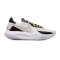 Nike Precision 6 Phantom Light Iron Ore Basketball Shoes