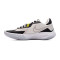 Nike Precision 6 Phantom Light Iron Ore Basketball Shoes