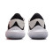 Nike Precision 6 Phantom Light Iron Ore Basketball Shoes
