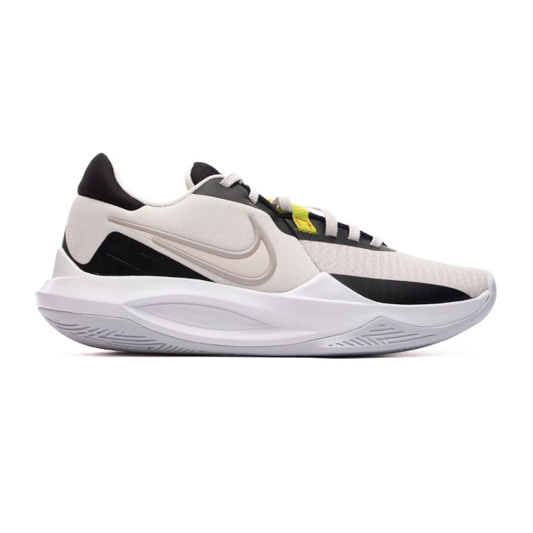 zapatilla-nike-precision-6-phantom-light-iron-ore-white-black-volt-1