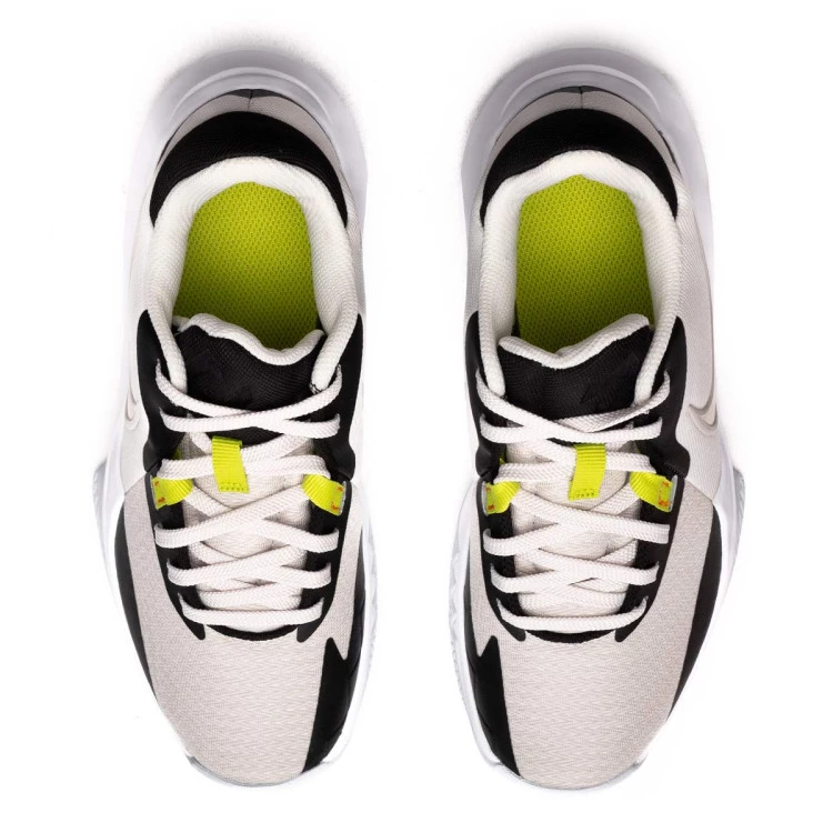 zapatilla-nike-precision-6-phantom-light-iron-ore-white-black-volt-5