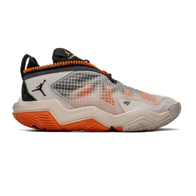 Why Not Zer0.6 Basketball shoes