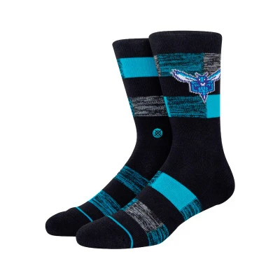 Calcetines Charlotte Hornets ST Crew