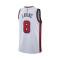 Camiseta Nike Chicago Bulls Swingman Jersey City Edition - Zach Lavine 22-23